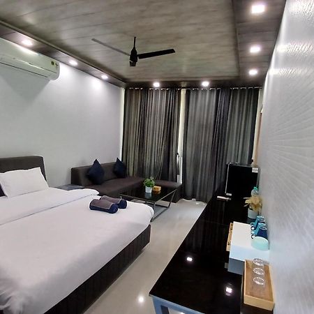 Nature'S Cove Resort Алибаг Экстерьер фото