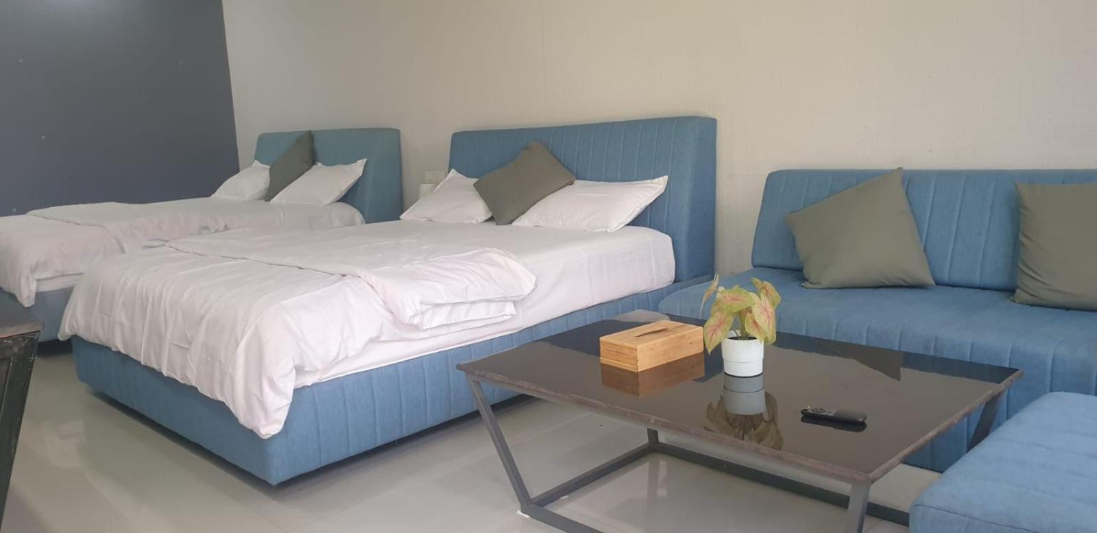 Nature'S Cove Resort Алибаг Экстерьер фото